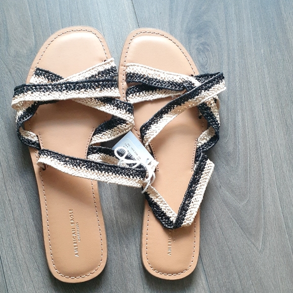 American Eagle Outfitters Sandal - Picture 3 of 4